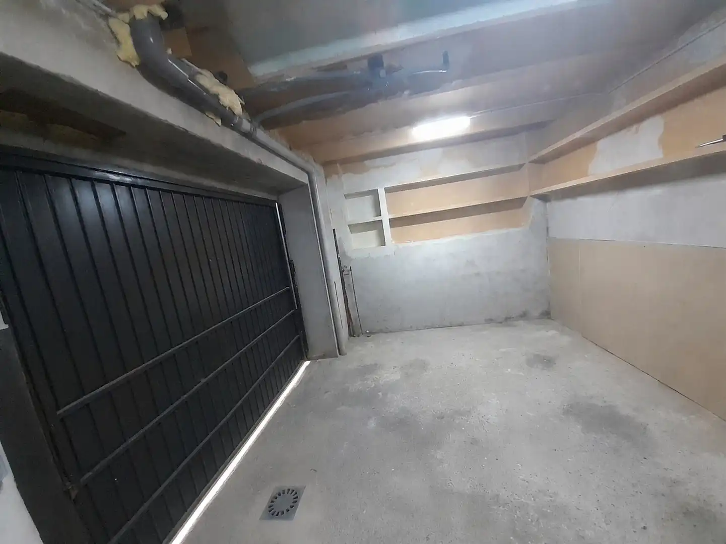 Parkplatz von Einfamilien-Reihenhaus zum Verkauf in Puertollano mit Terrasse
