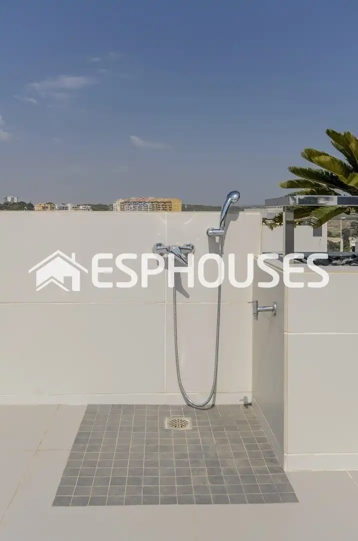 Villa avec terrasse à vendre à Orihuela Costa, imagen 44