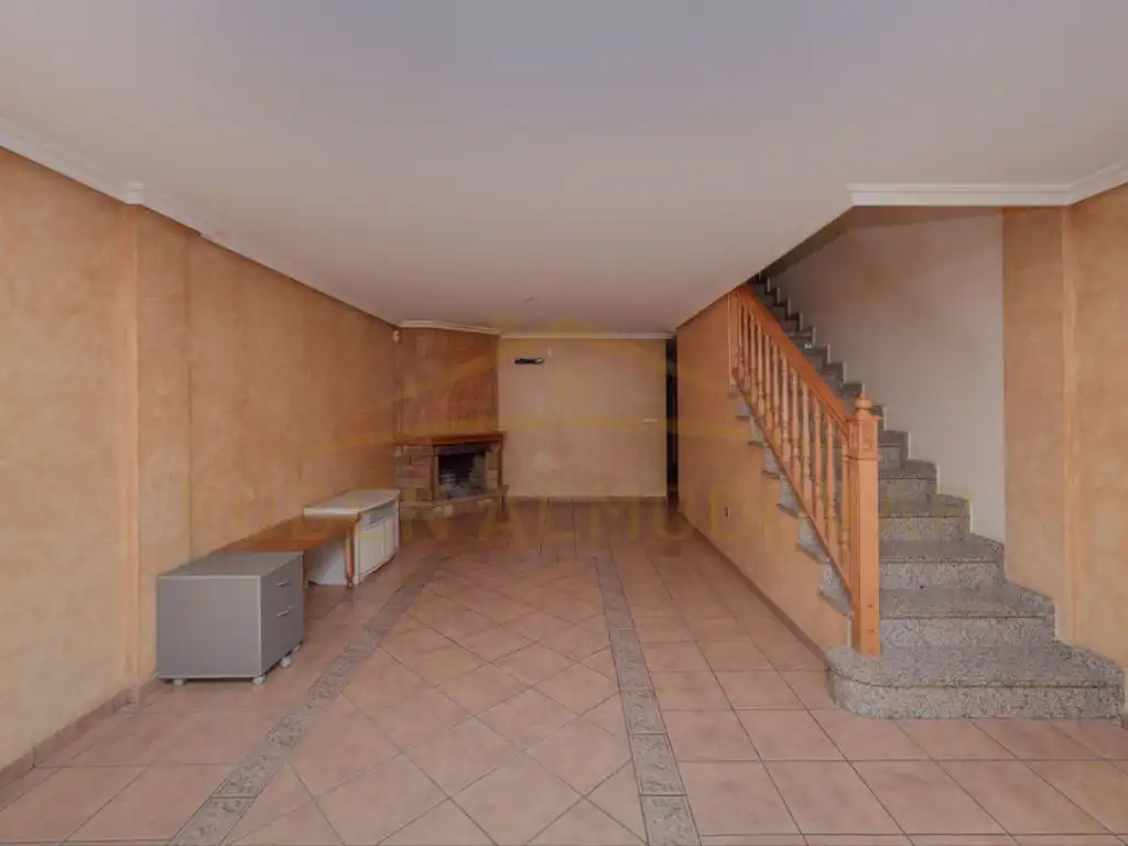 Chalet en venta en Calle Auroros Los 31, imagen 4