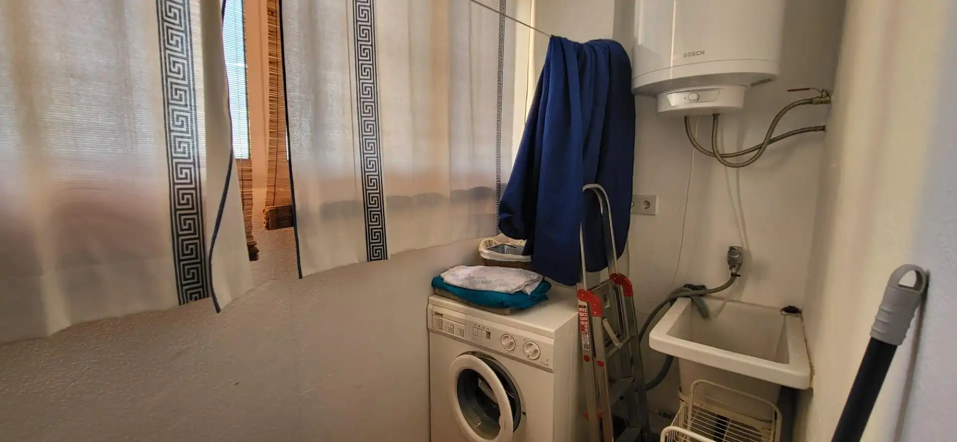 Wohnung mit Aufzug zum Verkauf in San Pedro de Alcántara, imagen 34