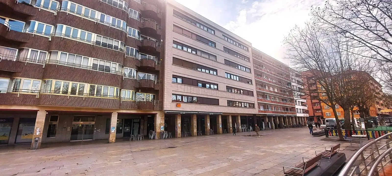 Piso en venta en Plaza Ezkurdi, imagen 17