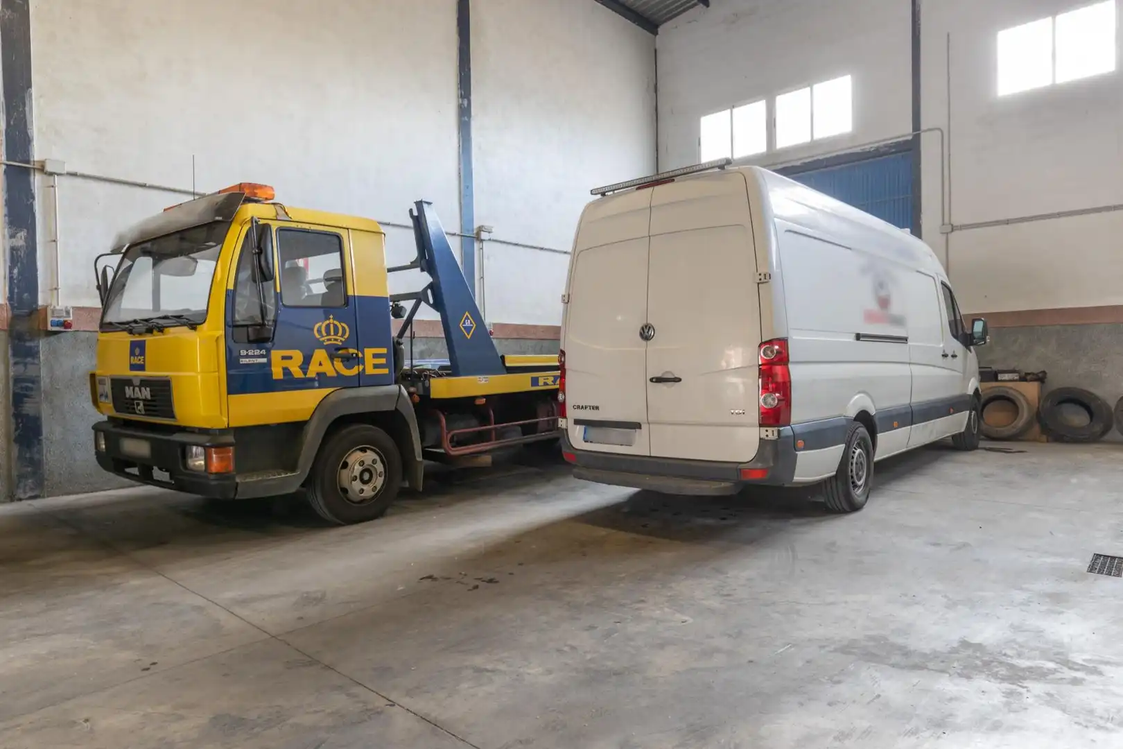Nave industrielle à vendre à poligono industrial FuenSanta, imagen 7