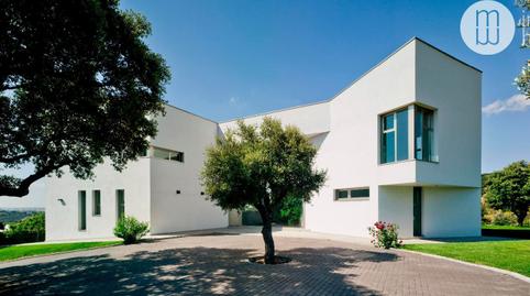 Photo 3 of House or chalet for sale in Gerifalte, Molino de la Hoz, Las Rozas de Madrid