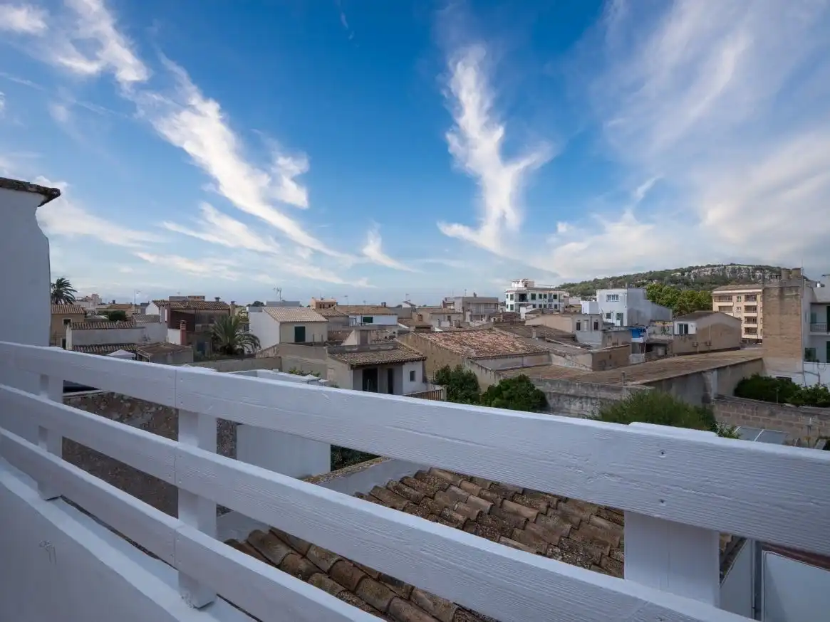 Detached homes for sale in Felanitx Poble