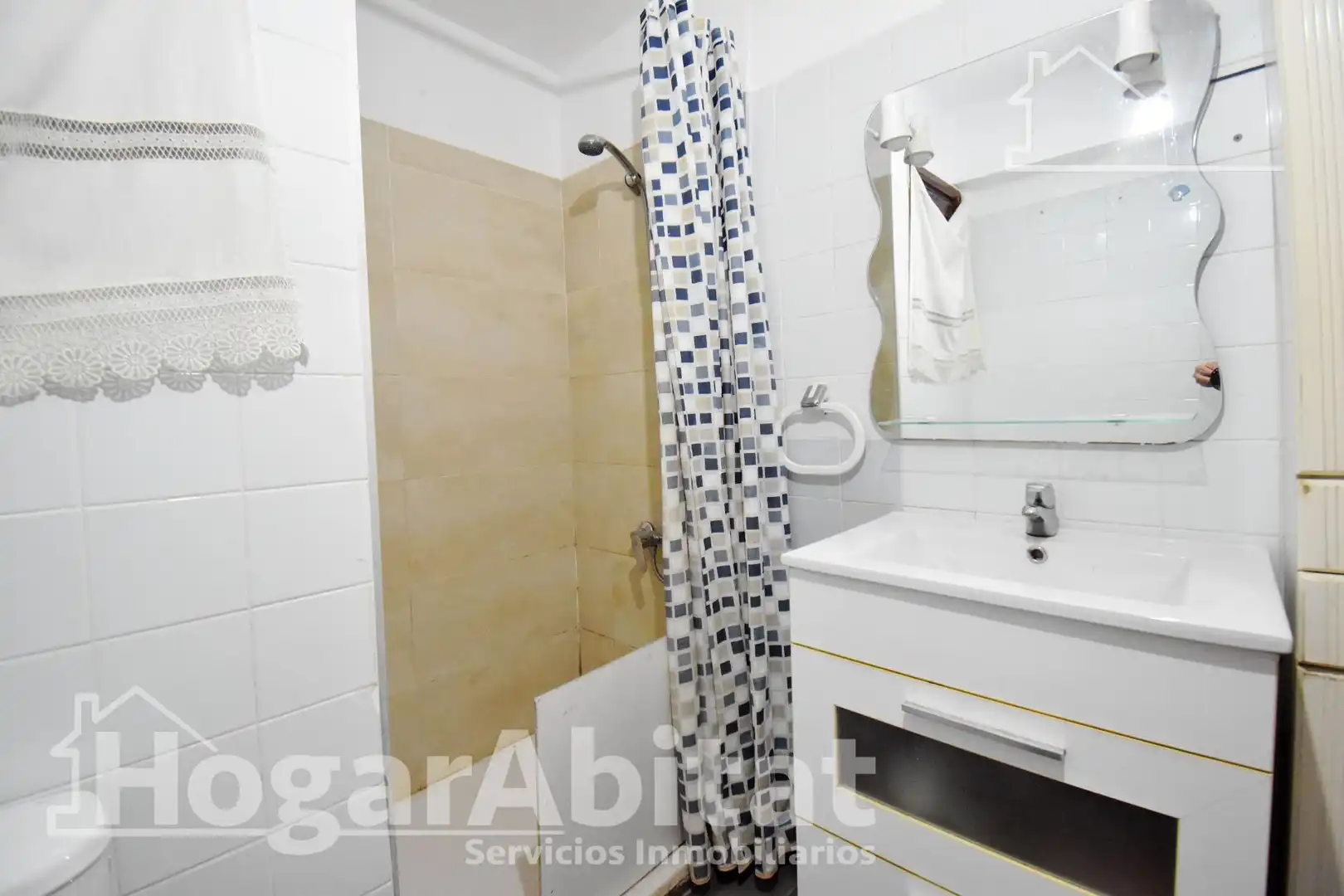 Baño de Piso en venta en Tavernes de la Valldigna, Valencia