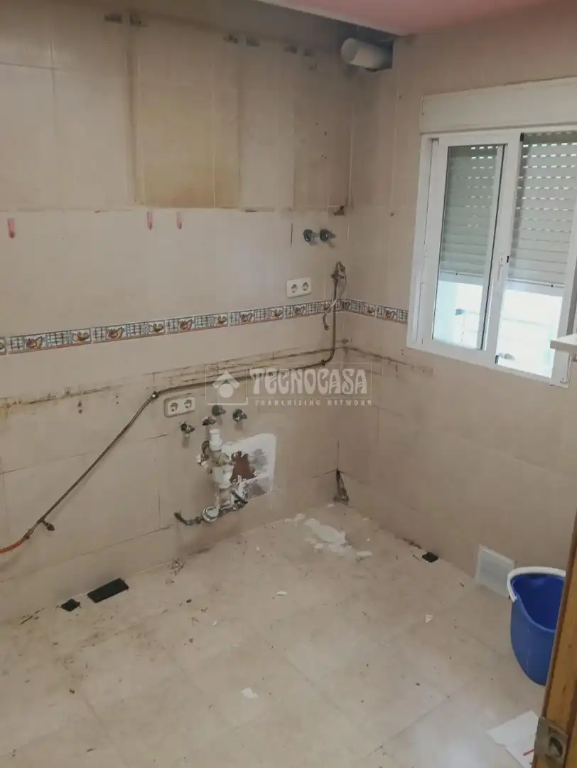 Baño de Piso en venta en Madrid