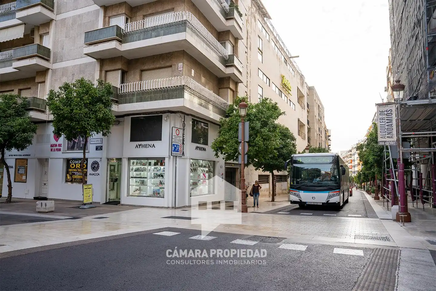 Locale commerciale in vendita a Calle la Palma, imagen 25