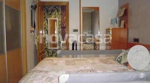 Foto 4 de Pis en venda a San Pablo, Albacete