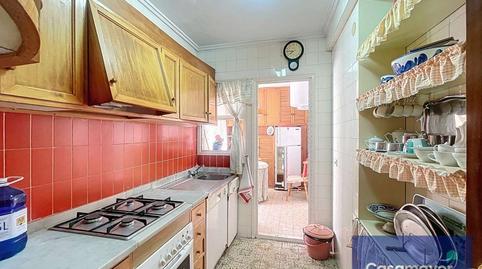 Foto 4 de Piso en venta en Carrer del Tucuman, Ensanche - Diputación, Alicante