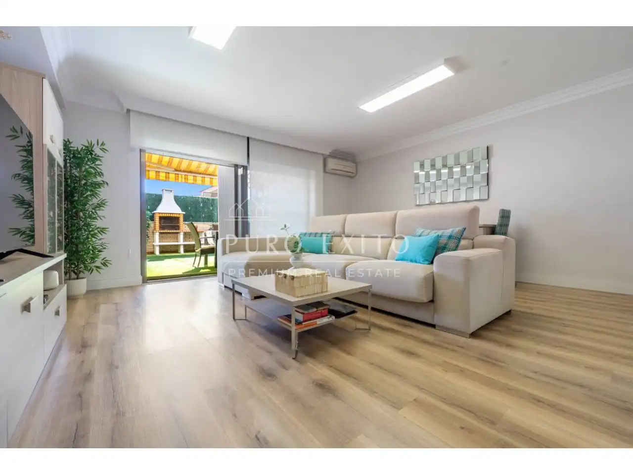 Casa con piscina in vendita a Calle CARRASCLET, imagen 13