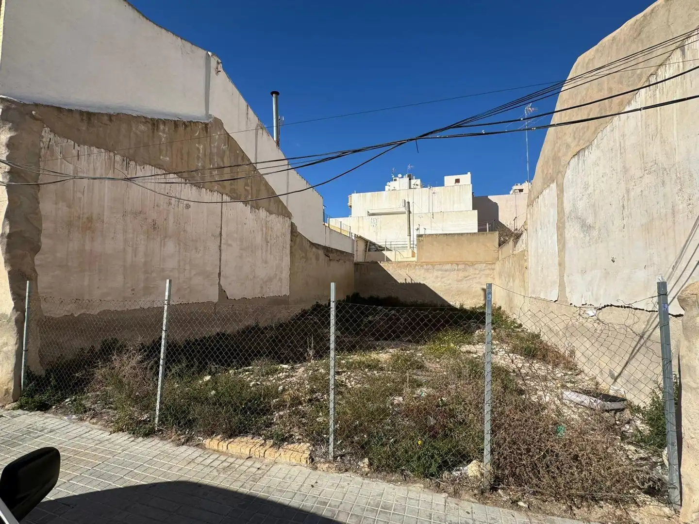 Residencial en venta en Elche / Elx