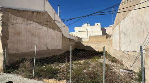 Foto 2 de Residencial en venta en Calle Purisima, Torrellano, Elche / Elx