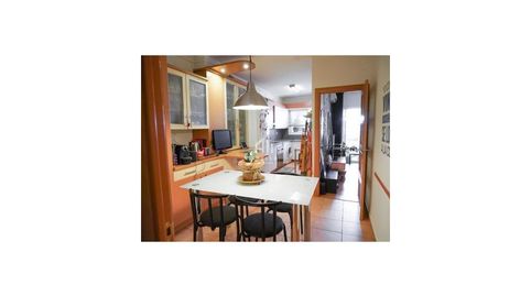 Foto 5 de Pis en venda a Príncep de Viana - Clot -Xalets Humbert Torres, Lleida Capital