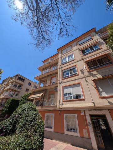 Piso en Venta en Avenida del Intendente Jorge Palacios en Vistabella