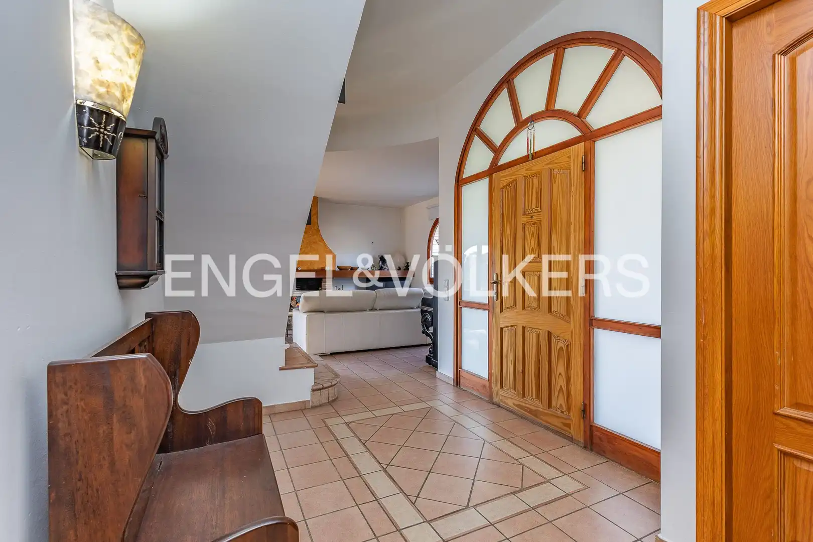 Casa o chalet en venta en Caldes de Montbui con Calefacción, Jardín privado y Terraza