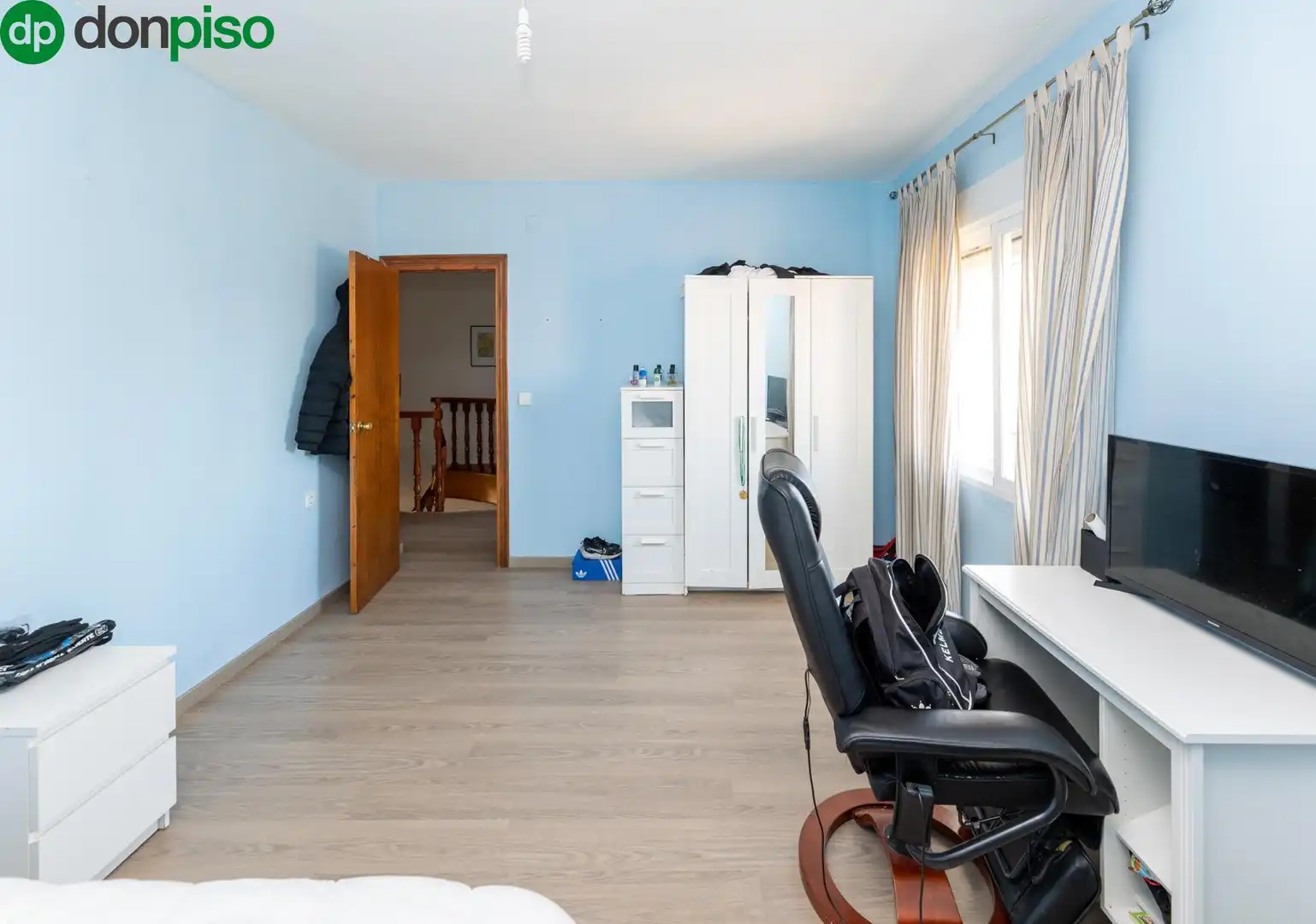 Casa en venda a Avenida Avenida Constitución, imagen 17