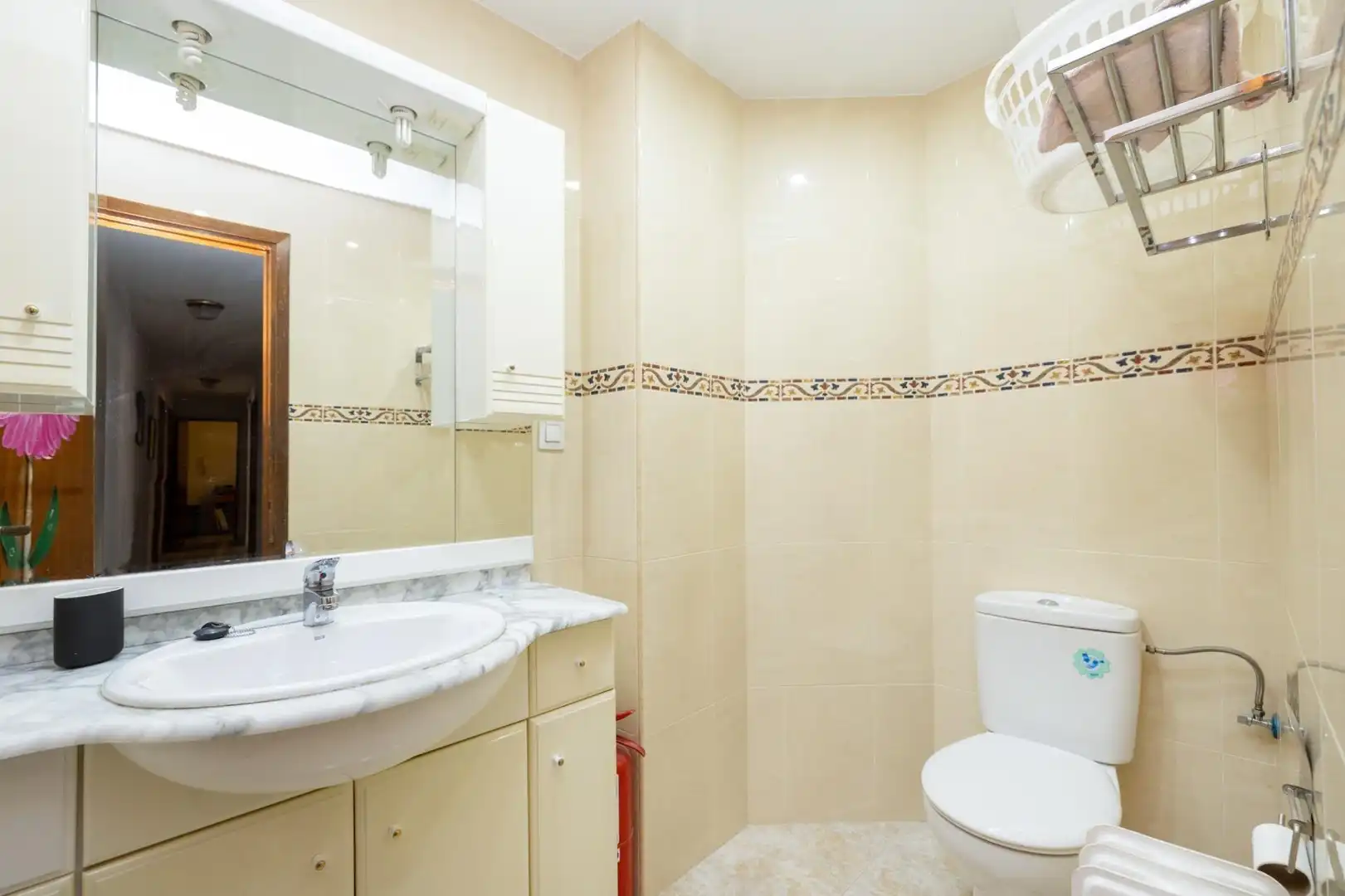Flat with terrace for sale in Arabial 101, imagen 16