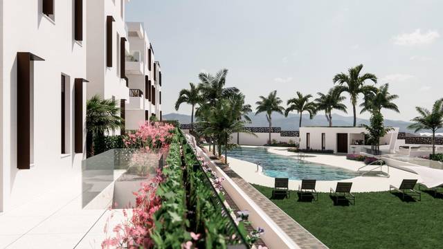 Planta baja en Venta en San Juan de los Terreros