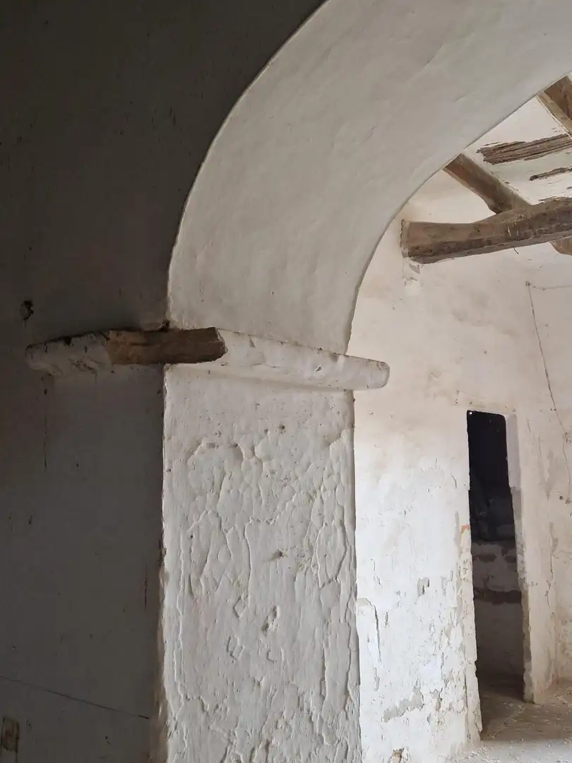 Maison rustique à vendre à Son Servera Poble, imagen 22
