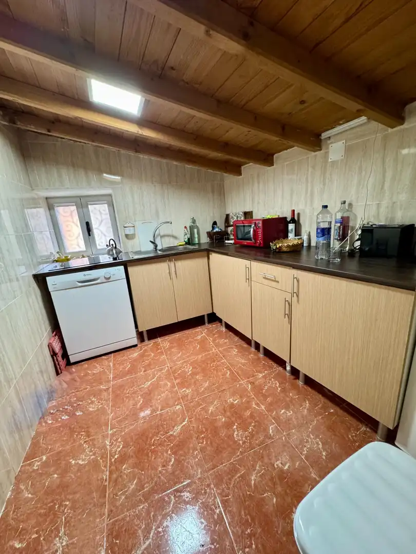 Cocina de Casa o chalet en venta en Ledesma con Calefacción