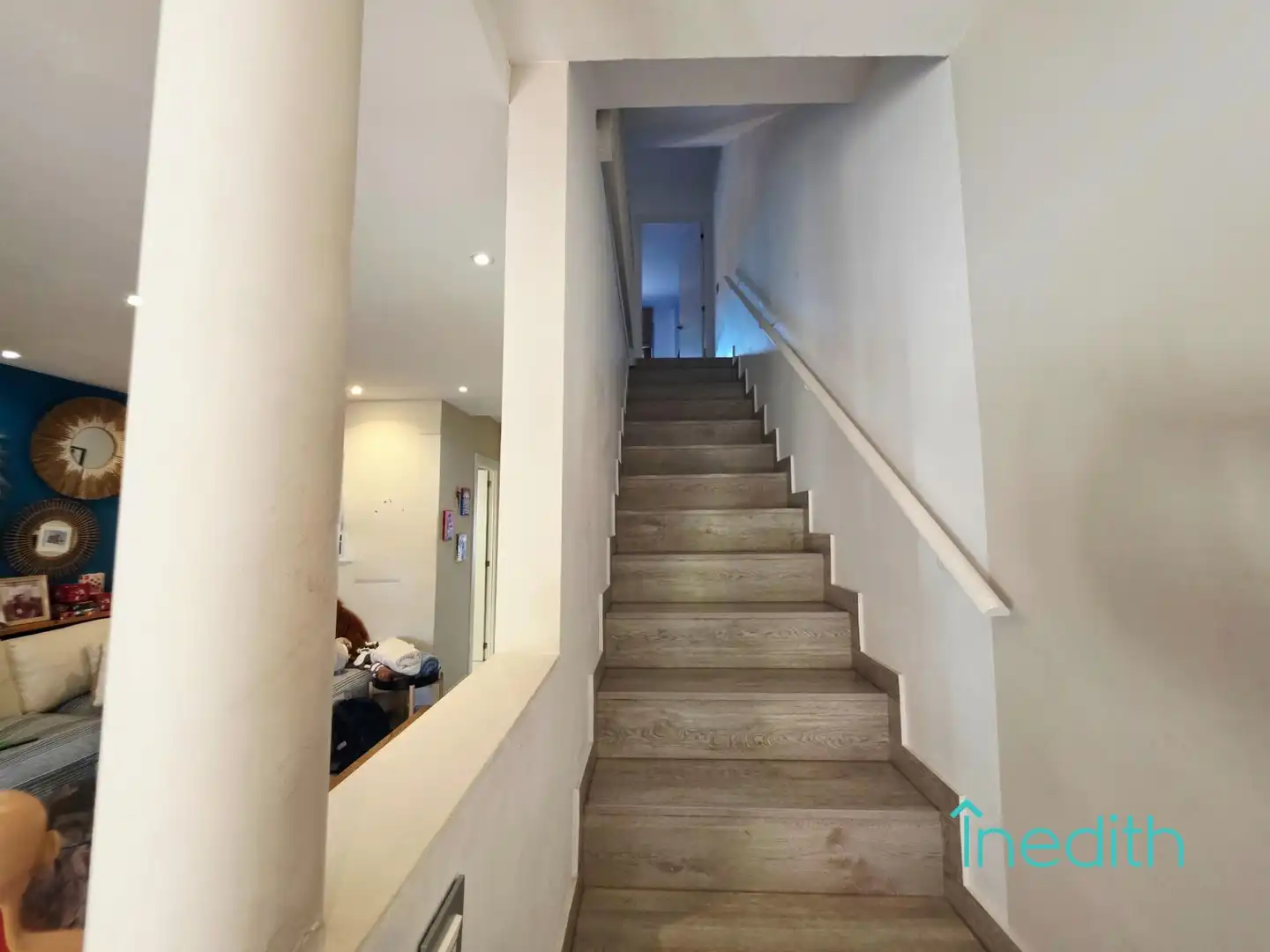 Casa adosada en venta en Castelldefels con Aire acondicionado, Calefacción y Jardín privado