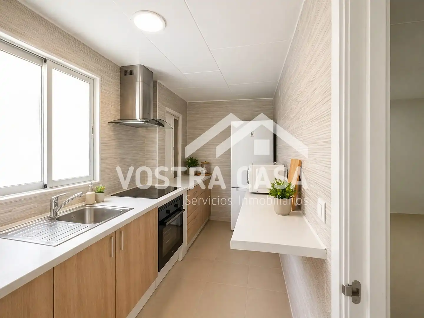 Semi-detached house for sale in RAMON OCHANDO 33, imagen 7