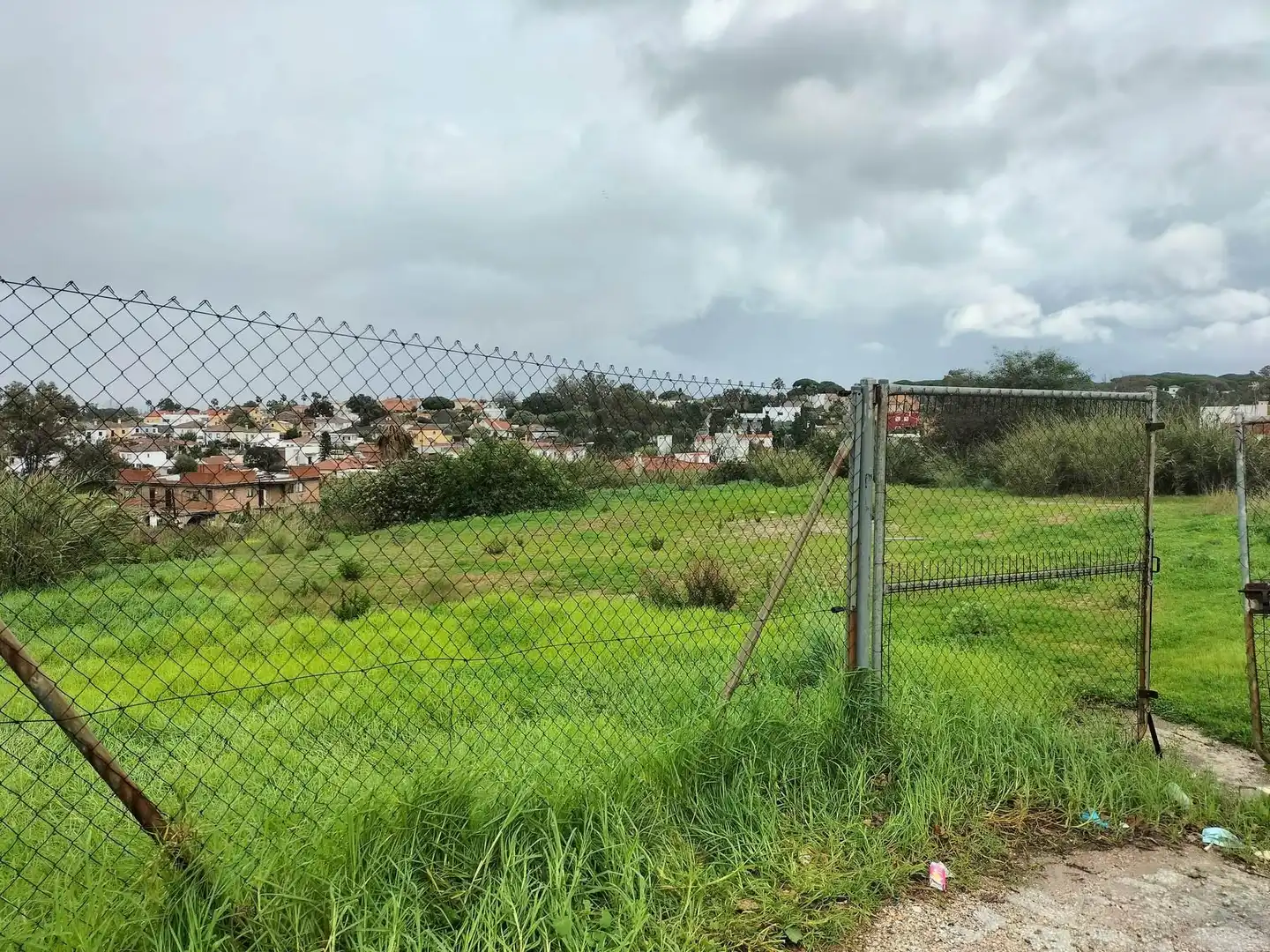 Grundstücke und Bauplätze zum Verkauf in Los Pinos, imagen 6