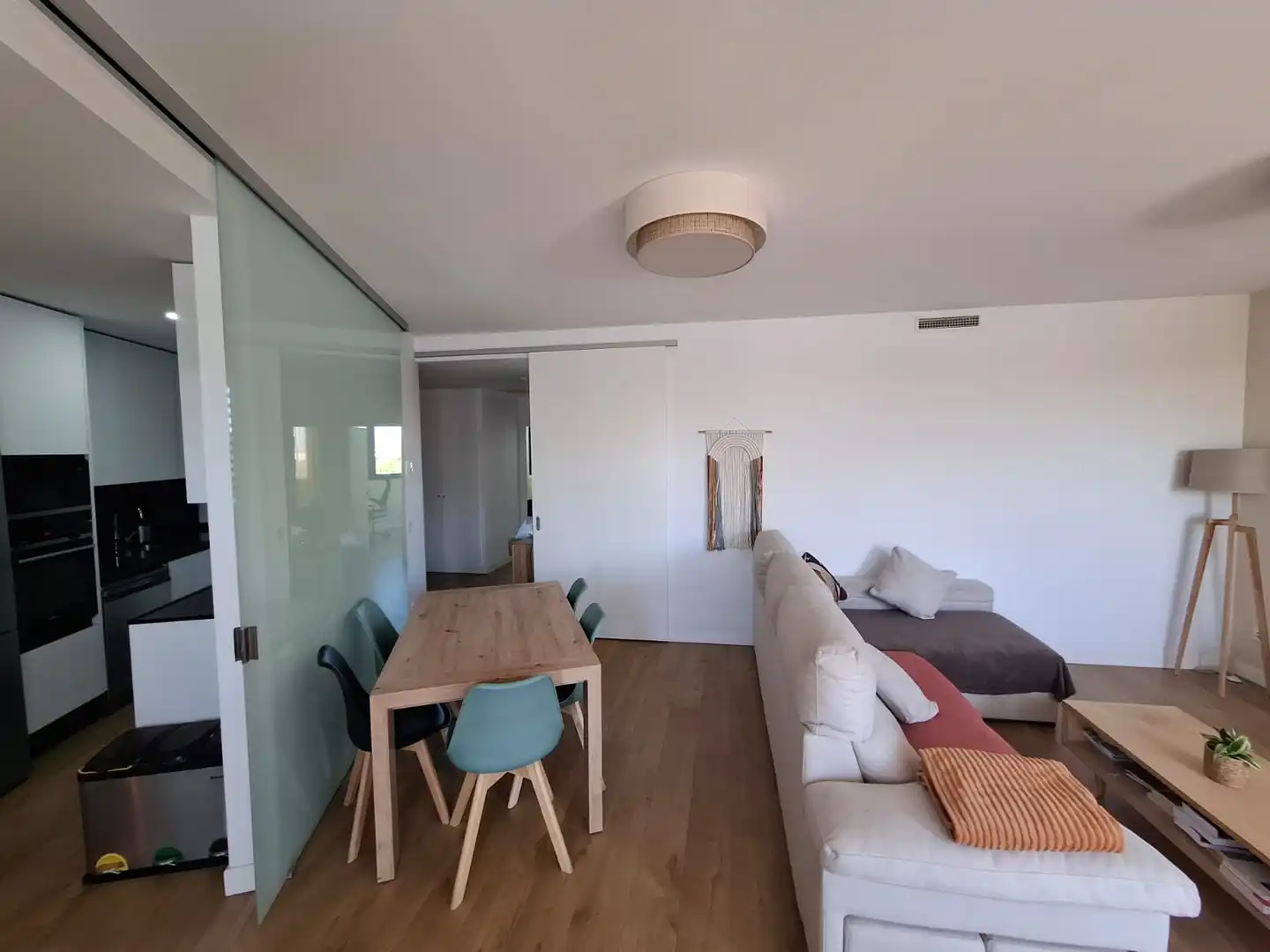 Flat for rent in Móstoles, Madrid