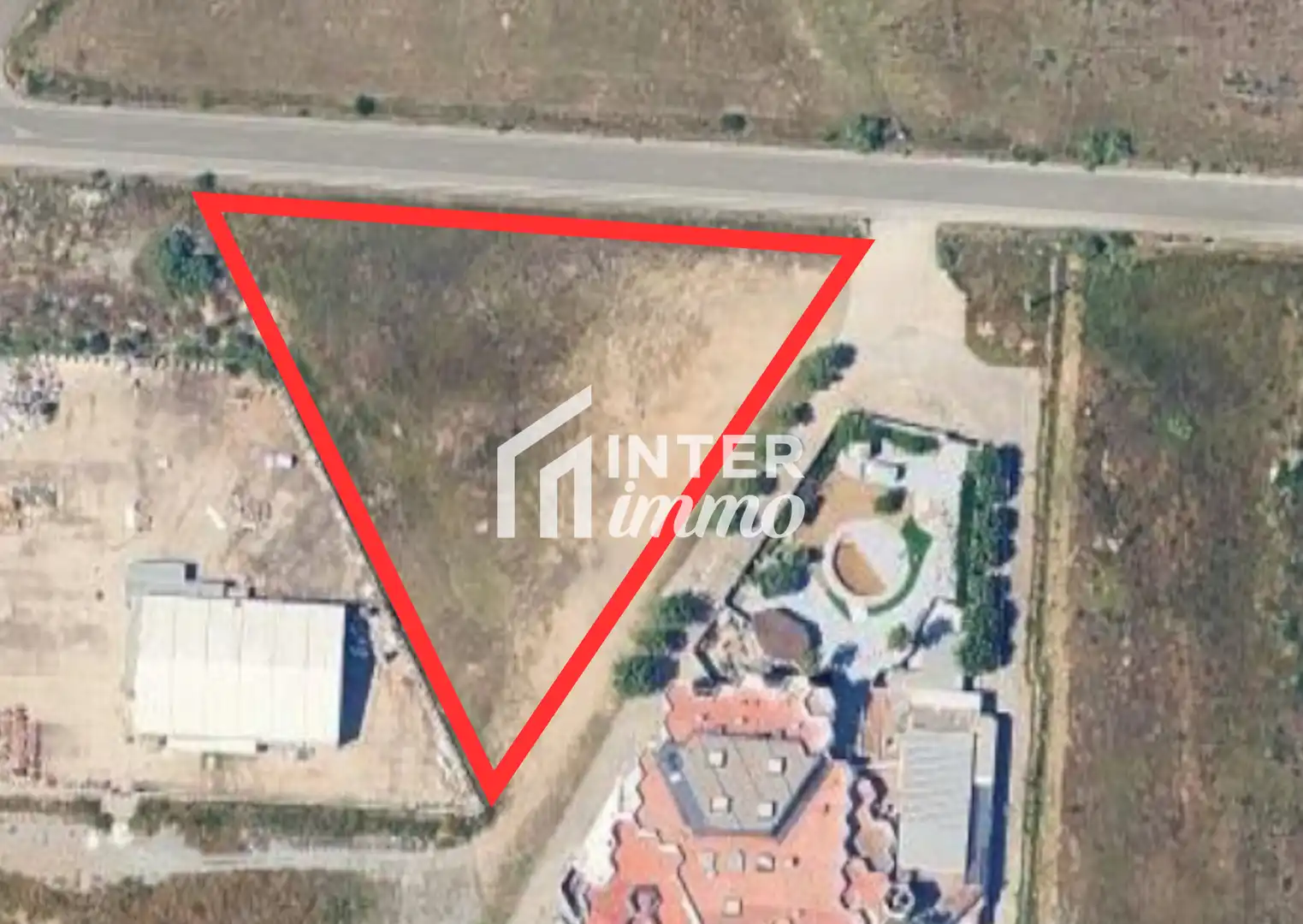 Residential land for sale in CARRER BESALU A ROSES 150, imagen 3