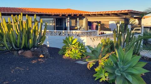 Foto 2 de Casa o chalet en venta en El Rosal, Parque Holandés, La Oliva