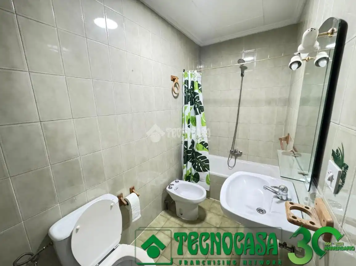 Casa aparellada en venda a Alcázar de San Juan, imagen 28