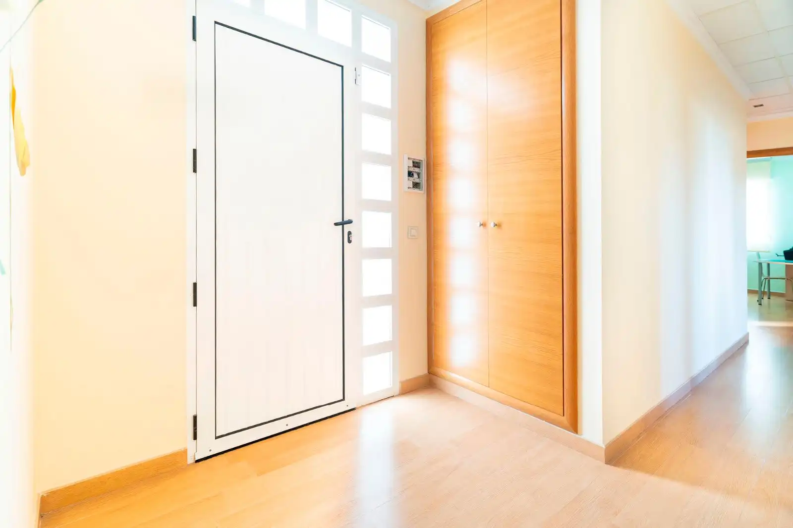 Detached house with garden for sale in Sauces Los, imagen 10