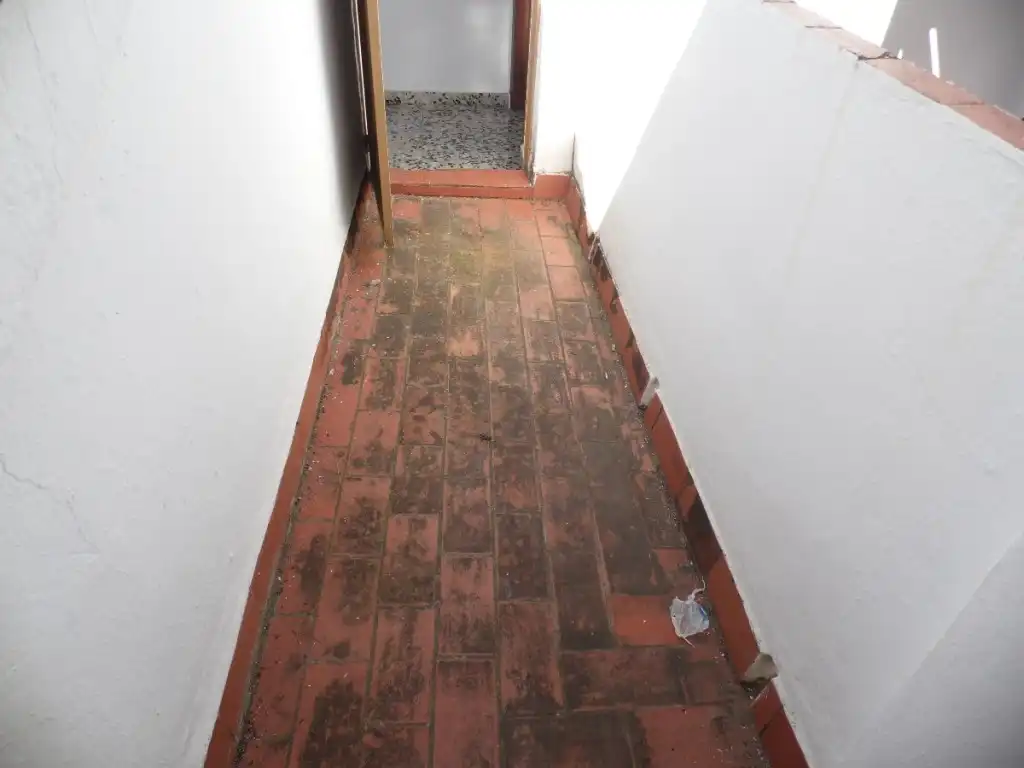 Finca rústica en venda a Algarrobo pueblo