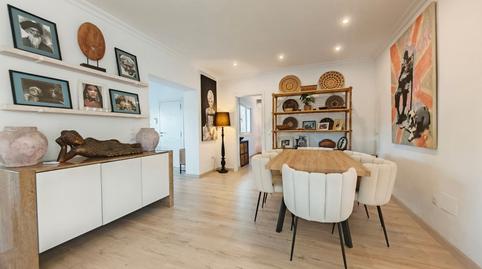 Foto 4 de Casa o xalet en venda a Avda de la Jacaranda, 74, Las Chapas - Alicate Playa, Marbella