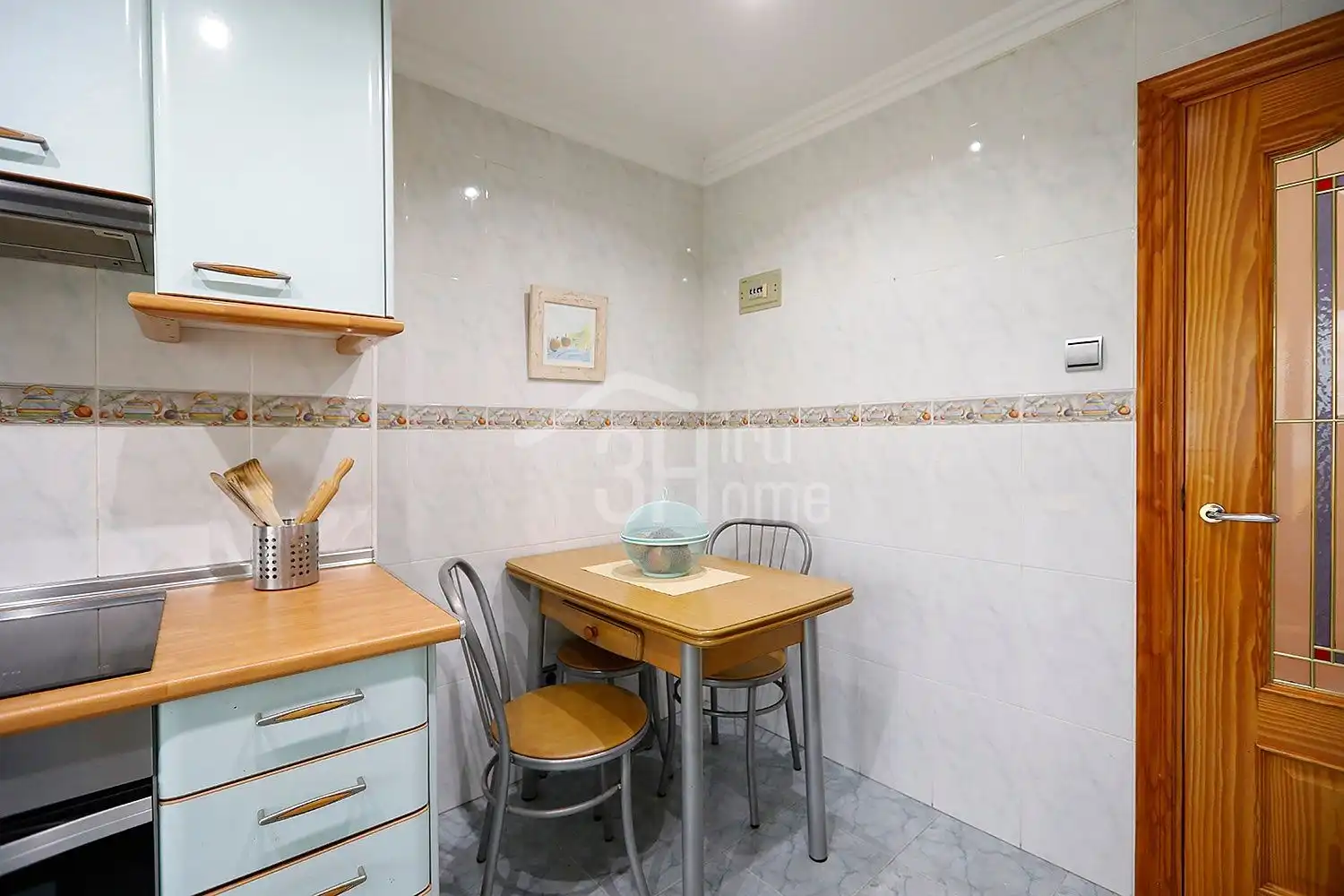 Appartement avec ascenseur à vendre à Azken Portu - Behobia, imagen 31