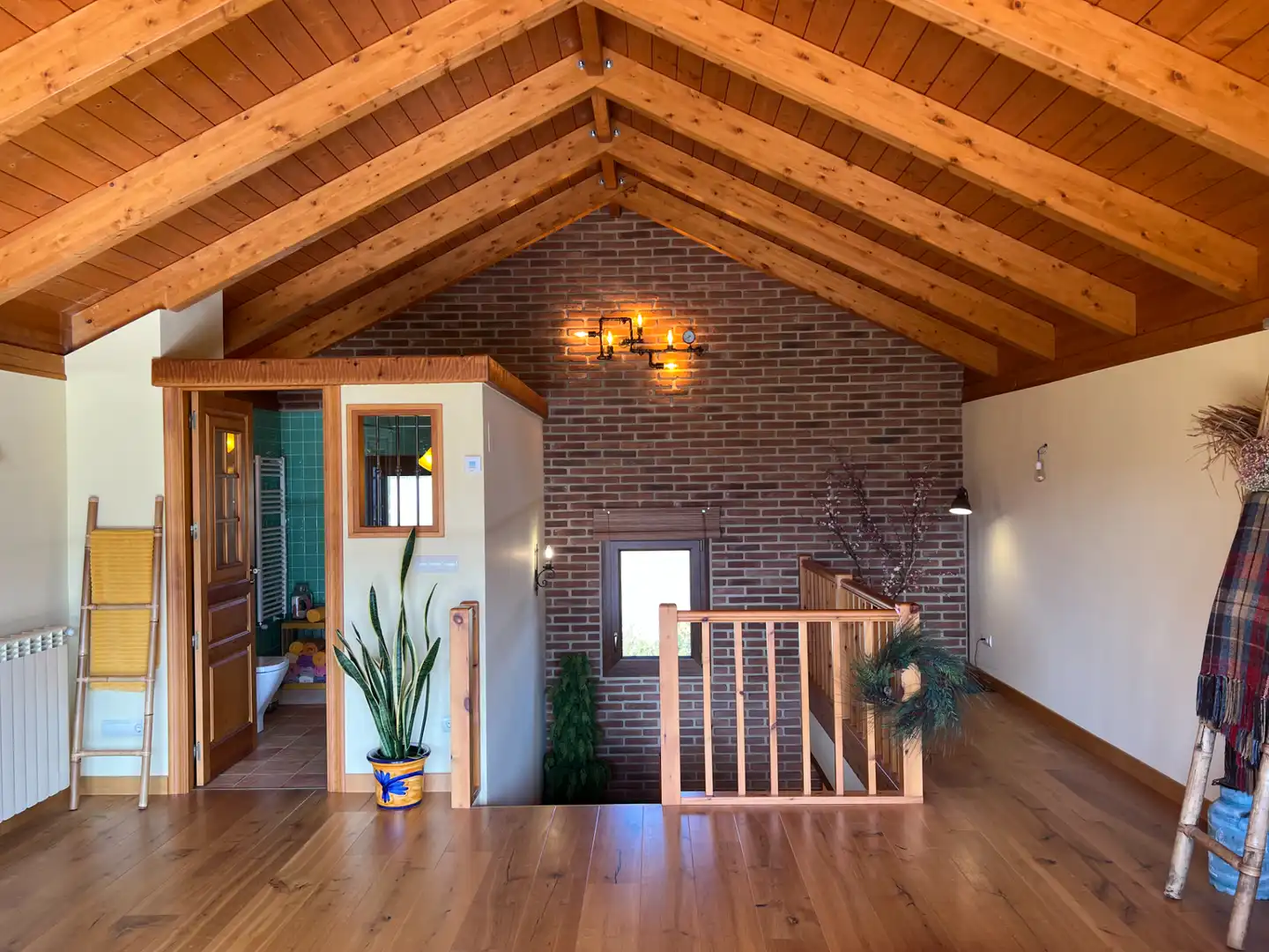 Casa o chalet en venta en Jaca con Calefacción, Trastero y Balcón
