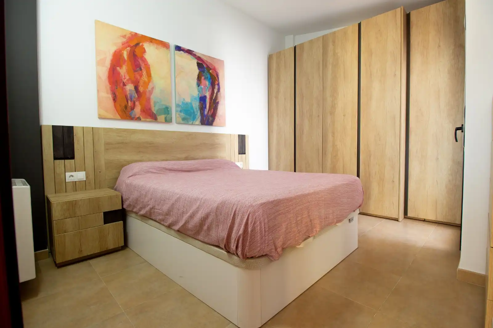 Maisonette zum Verkauf in Carrer del Bisbe Robuster, Llevant