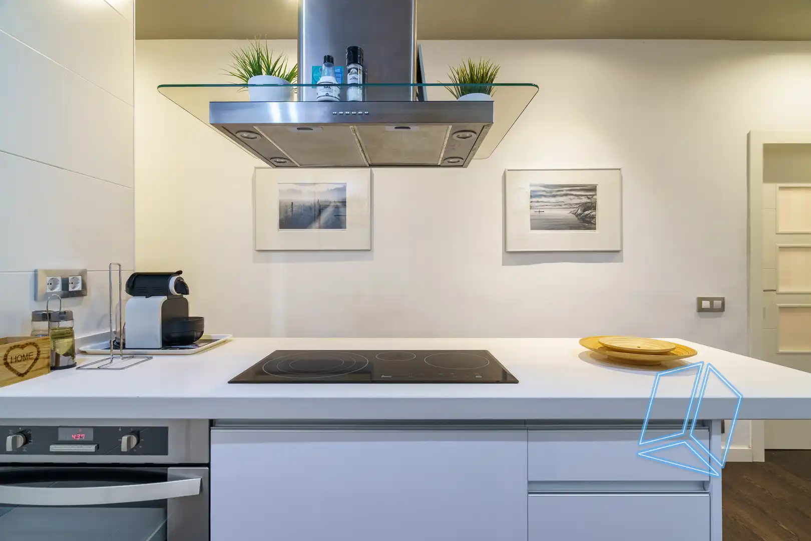 Appartement avec ascenseur à vendre à Gràcia, imagen 17
