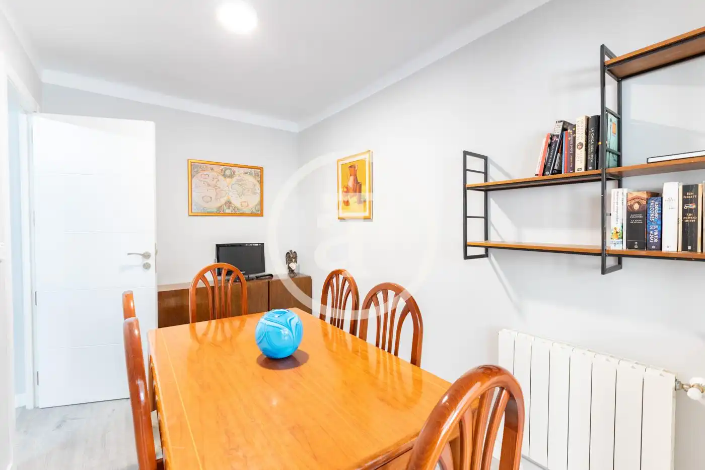 Flat for rent in Calle de Seseña, Aluche