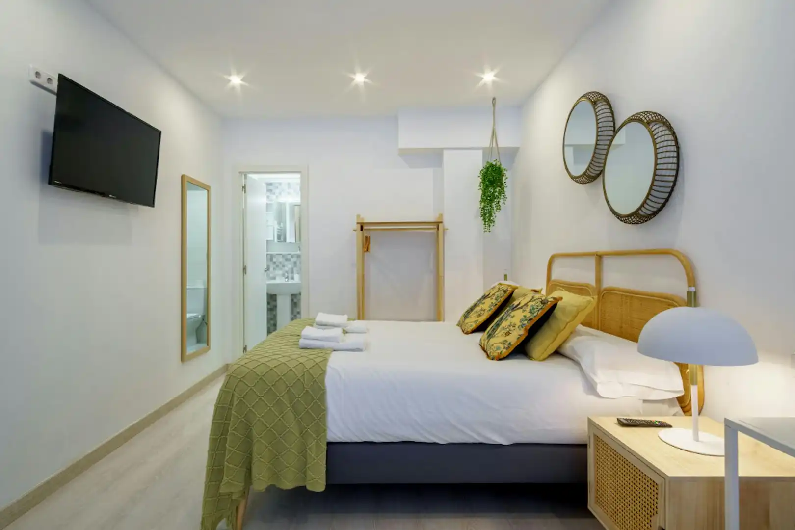 Appartement à louer à Arganzuela, imagen 5