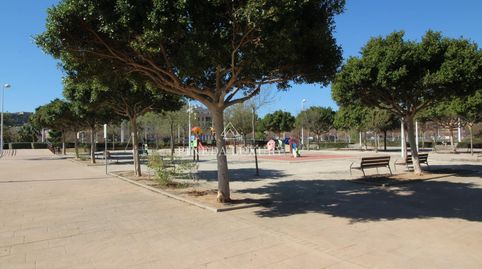 PARCELA EN ZONA RESIDENCIAL DE SAGUNTO DE 1.954 M2, imatge 4
