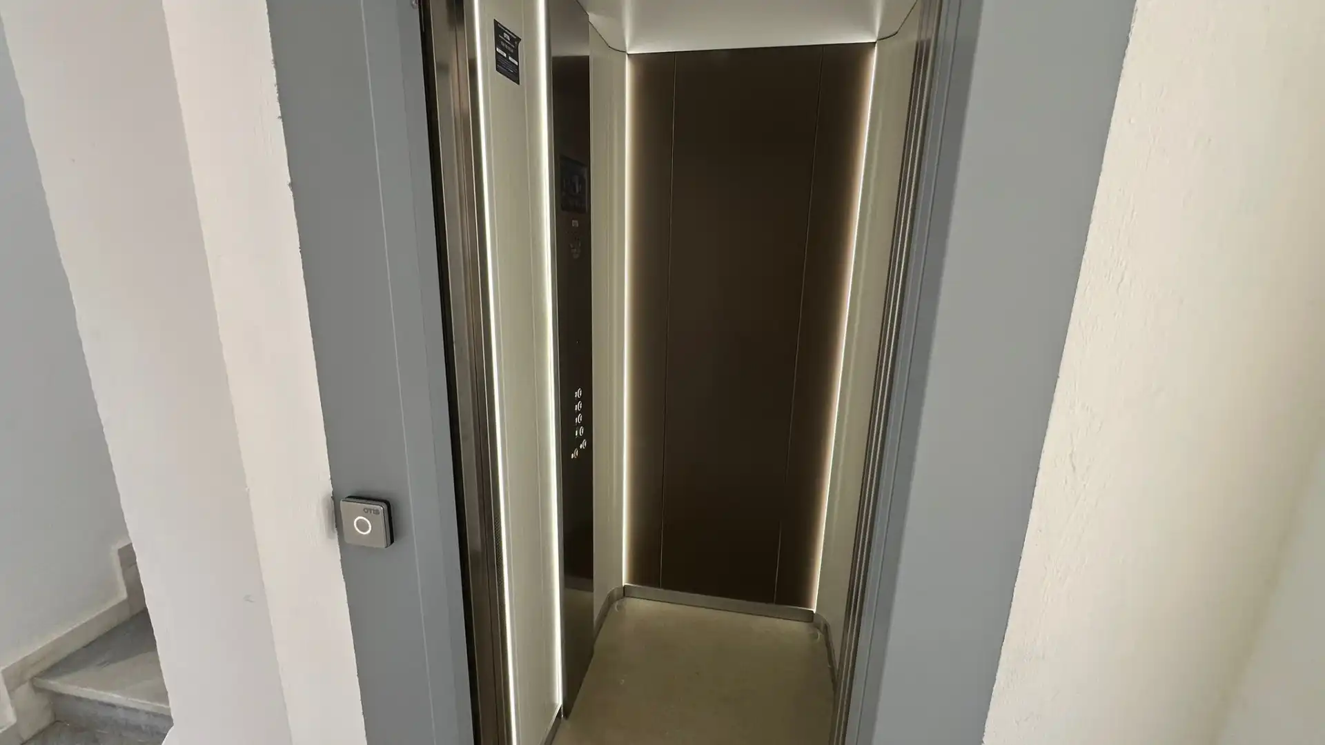 Apartamento de alquiler en Níjar con Aire acondicionado, Calefacción y Amueblado