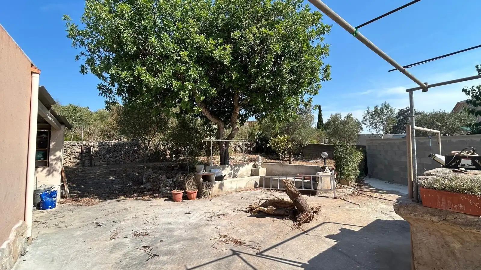 Residencial en venda en Marratxí