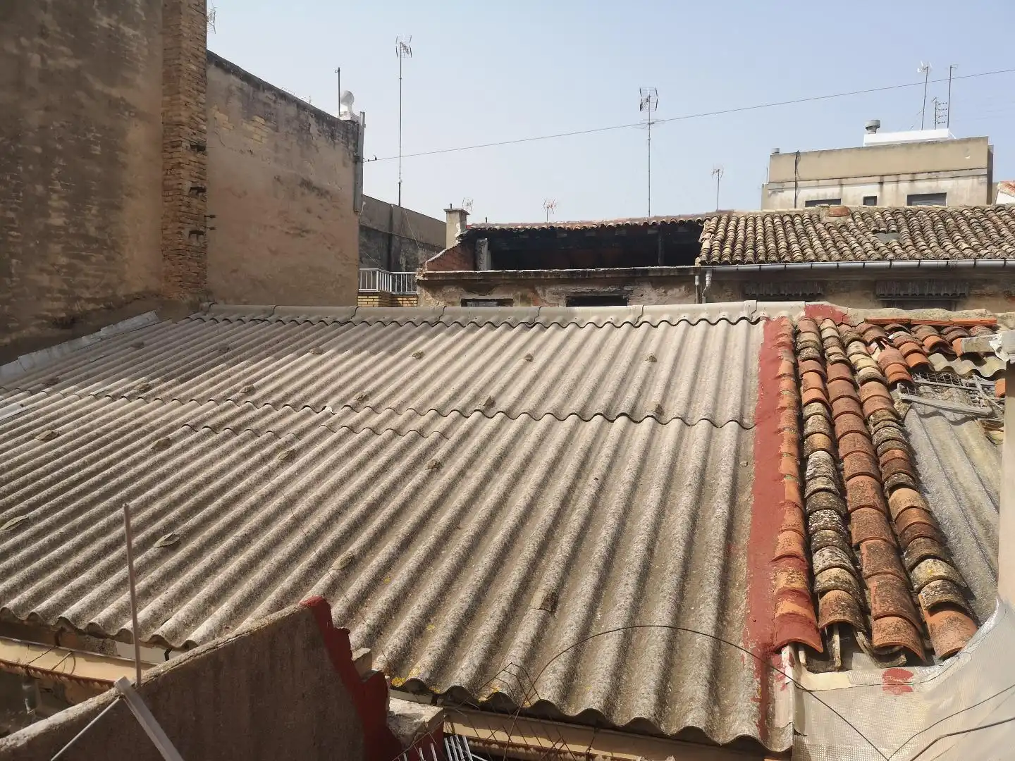 Maison mitoyenne à vendre à Casc Urbà, imagen 18