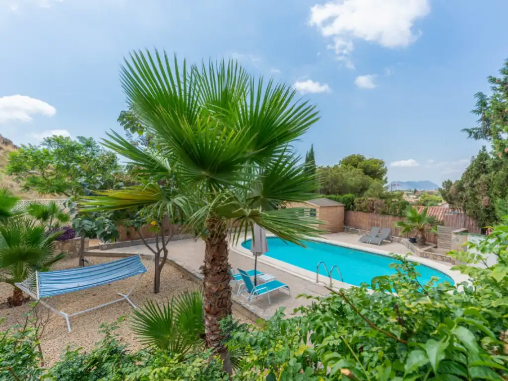 Houses for sale in Camino Ramos Lo, 8, Villamontes - Boqueres