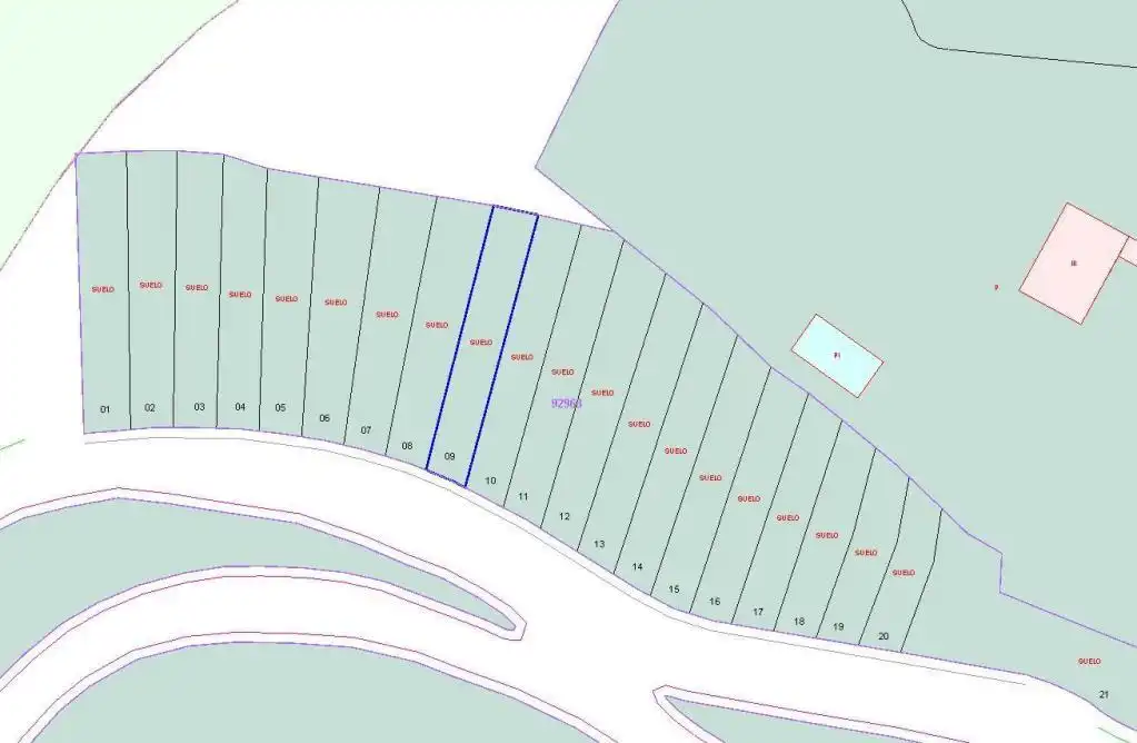 Rural land for sale in c/ turo del sagrat, imagen 19