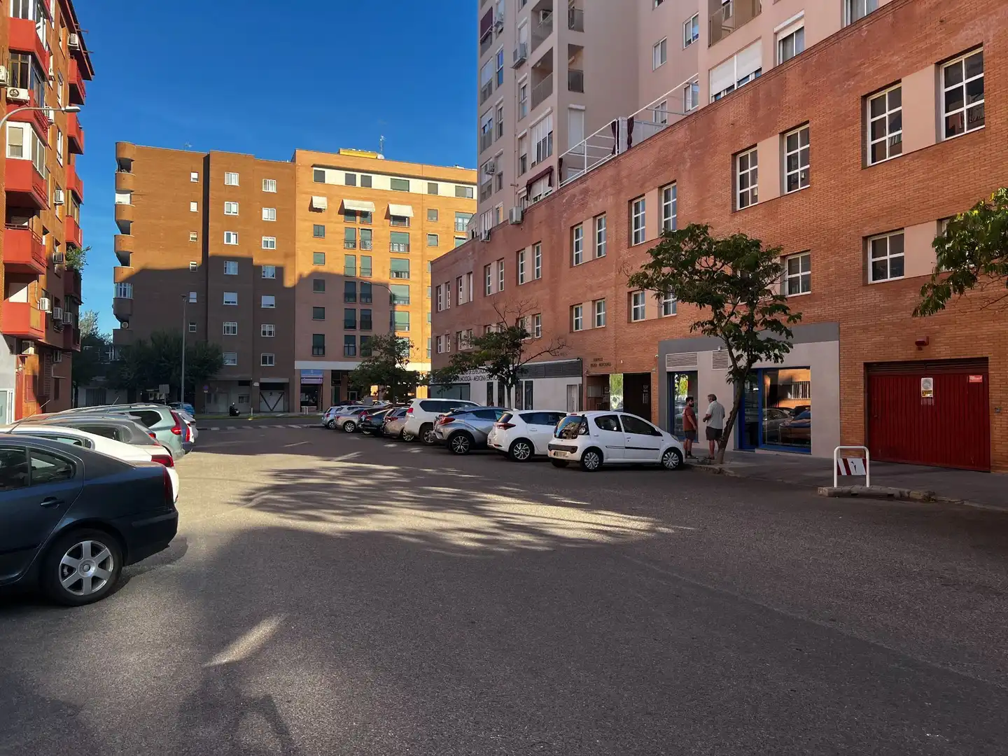 Individual en venta en Valdepasillas - La Paz - Huerta Rosales