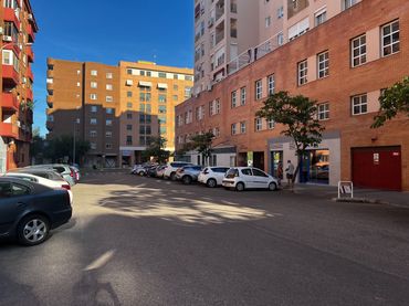 Individuel à vendre à Valdepasillas - La Paz - Huerta Rosales