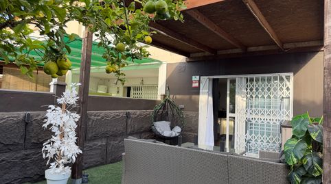 Foto 4 de Casa adosada en venta en Calle Benisano, Corral Nou - Montros - Estepar, Náquera