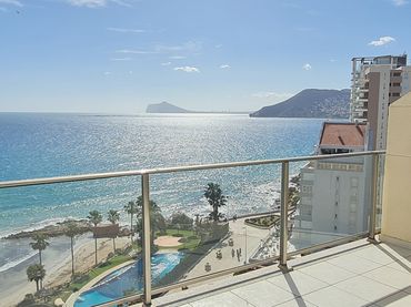 Mini appartamento con piscina in vendita a Puerto